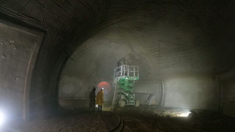 Friday, July 12, 2024 Dome Shotcrete